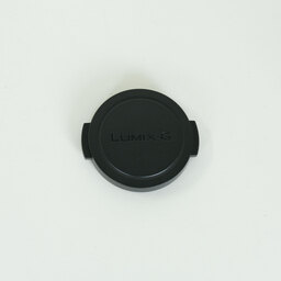 Panasonic LUMIX G MACRO 30mm F2.8 ASPH. MEGA O.I.S.