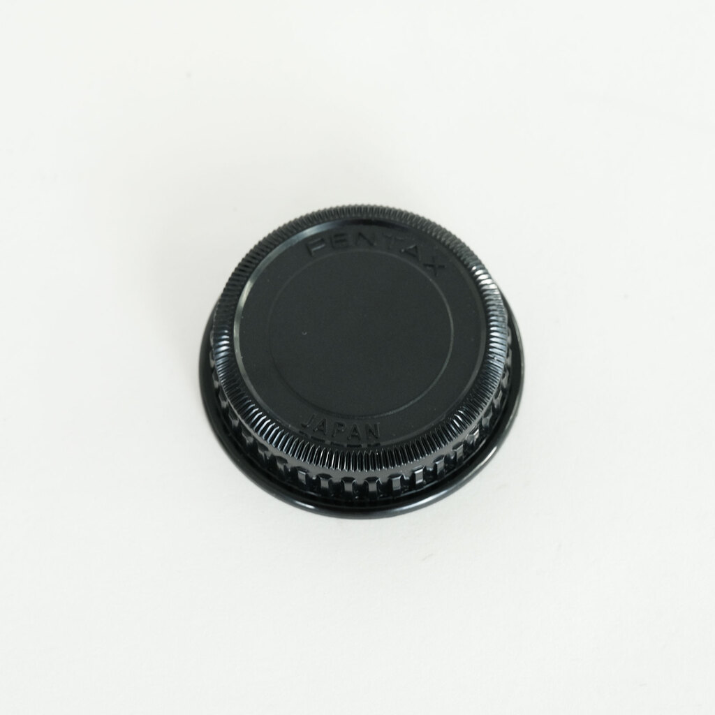 PENTAX HD PENTAX-FA 77mmF1.8 Limited