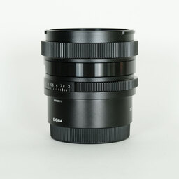 SIGMA 35mm F2 DG DN | Contemporary [ソニーE用]
