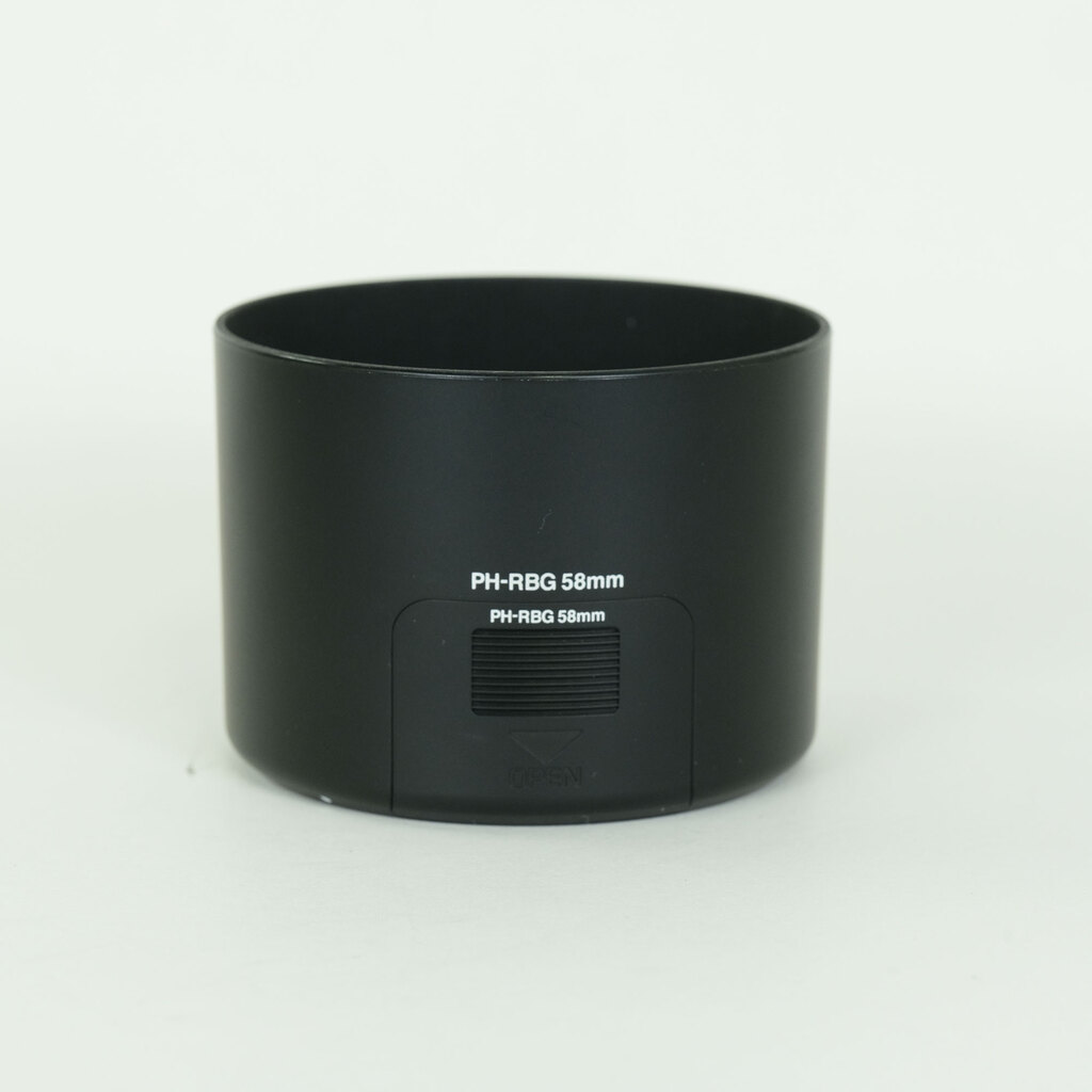 PENTAX DA55-300mm F4-5.8ED