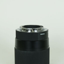 SIGMA 30mm F1.4 DC DN｜Contemporary [ソニーE用]