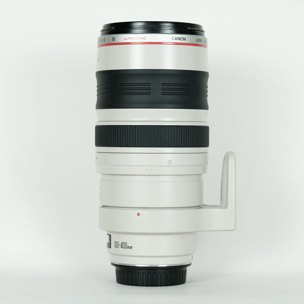 Canon EF100-400mm F4.5-5.6L IS USM
