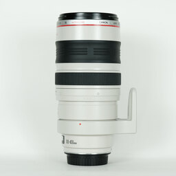 Canon EF100-400mm F4.5-5.6L IS USM
