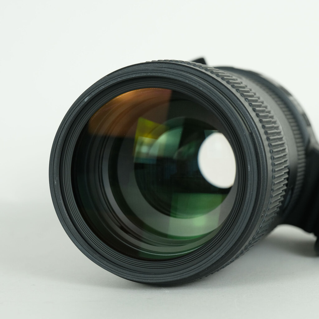 SIGMA 70-200mm F2.8 DG OS HSM｜Sports [キヤノン用]