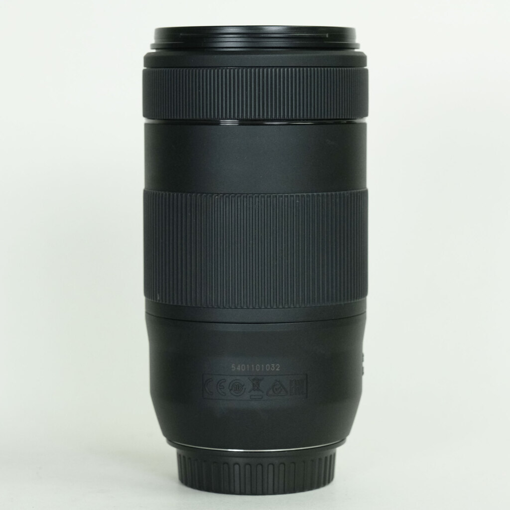 Canon EF70-300mm F4-5.6 IS II USM Canon EF70-300mm F4-5.6 IS II USM