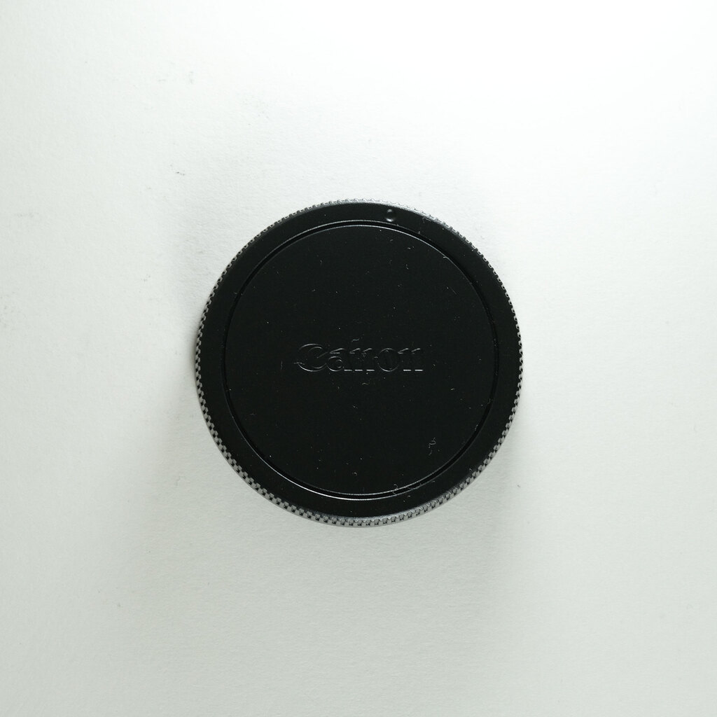 Canon EF-M15-45mm F3.5-6.3 IS STM