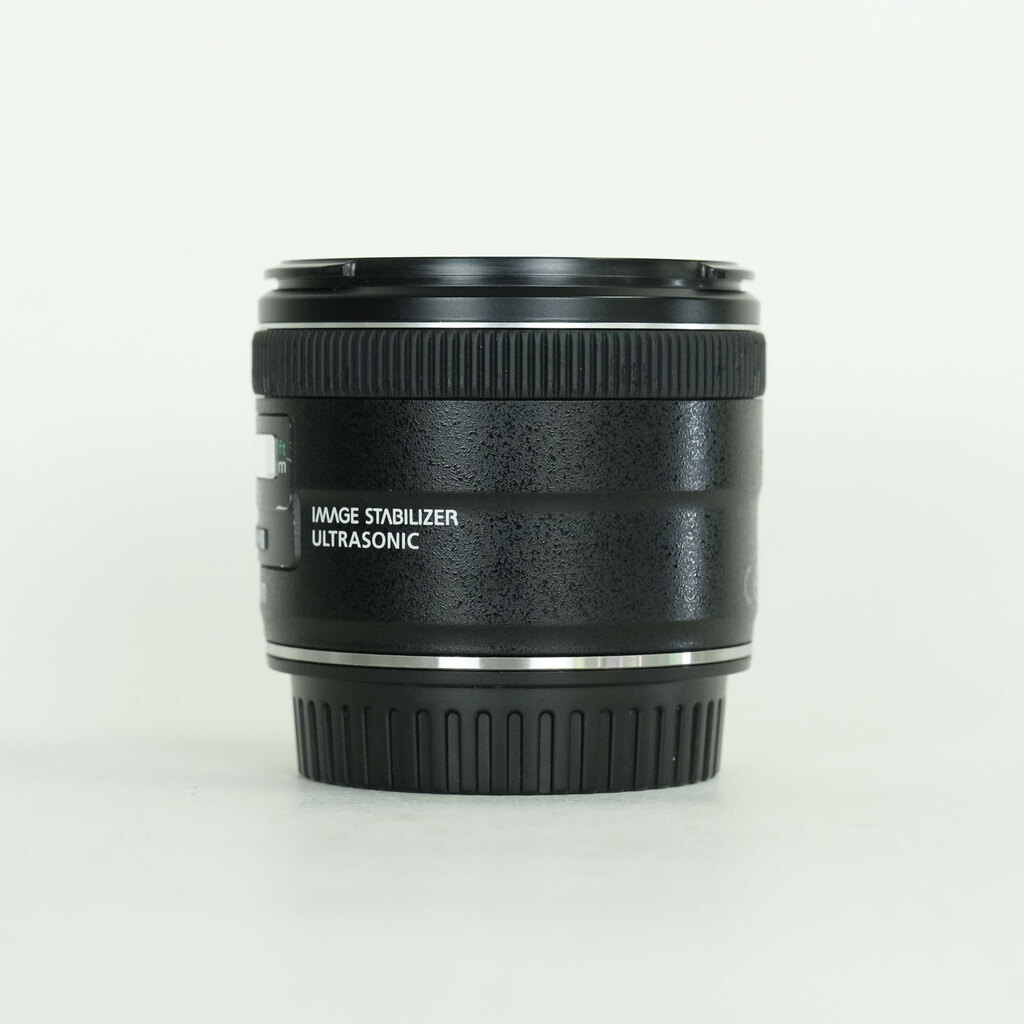 Canon EF28mm F2.8 IS USM Canon EF28mm F2.8 IS USM