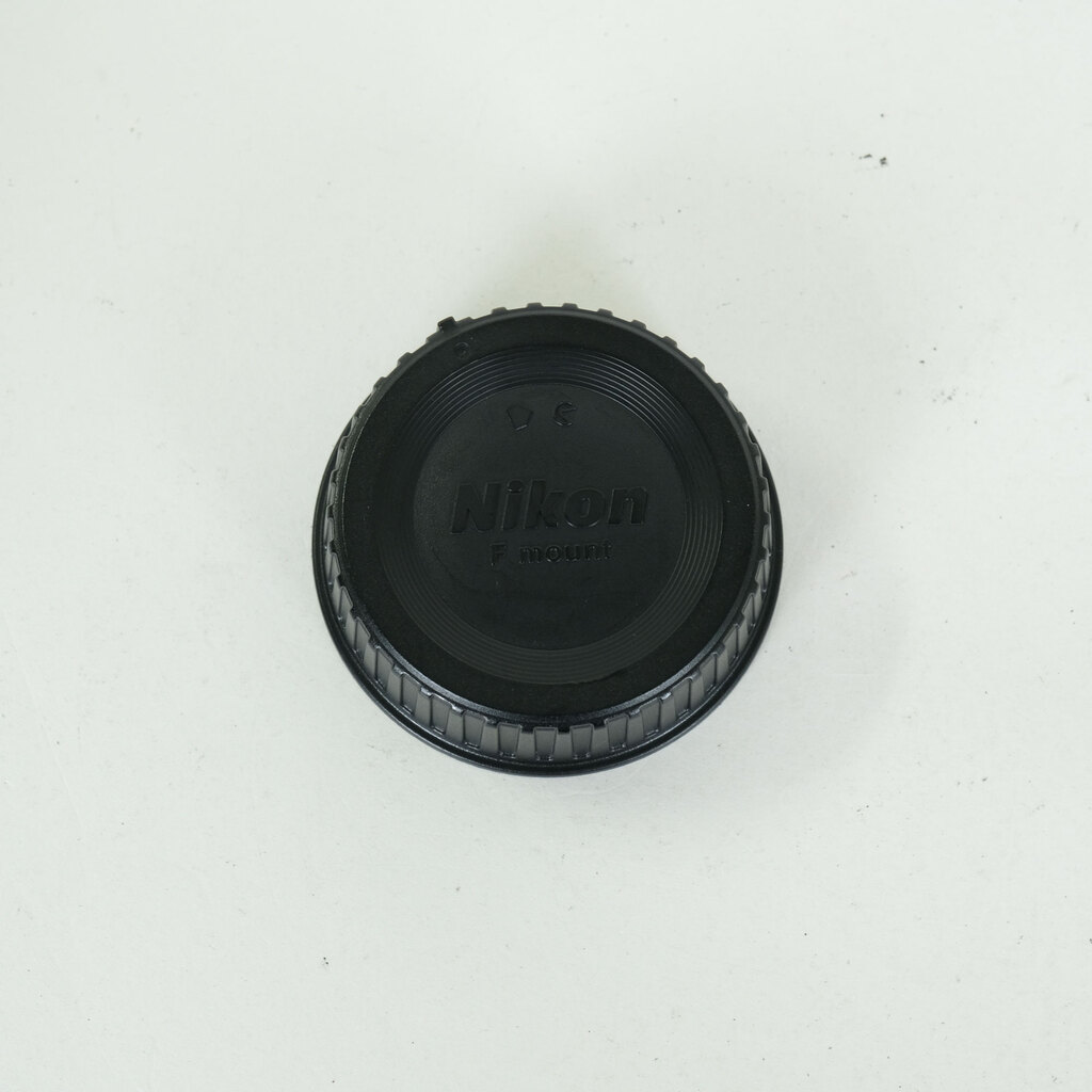 Nikon Ai AF VR Zoom-Nikkor 80-400mm f/4.5-5.6D ED