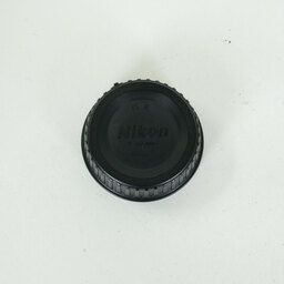 Nikon Ai AF VR Zoom-Nikkor 80-400mm f/4.5-5.6D ED