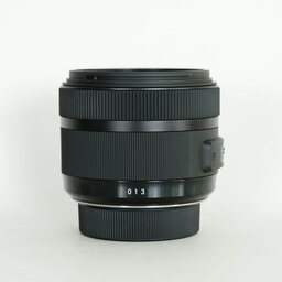 SIGMA 30mm F1.4 DC HSM｜Art [ニコン用]