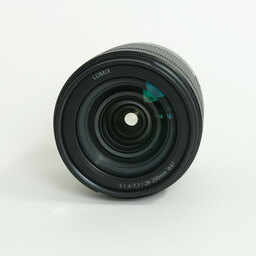 Panasonic LUMIX S 28-200mm F4-7.1 MACRO O.I.S.