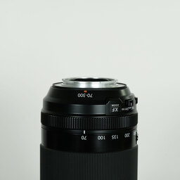 FUJIFILM XF70-300mmF4-5.6 R LM OIS WR