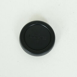 Panasonic LUMIX G 25mm F1.7 ASPH.