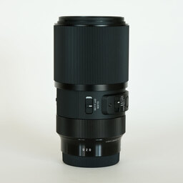 SIGMA 105mm F2.8 DG DN Macro｜Art [ソニーE用]