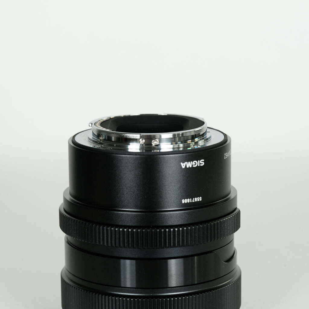 SIGMA 24mm F2 DG DN｜Contemporary [ソニーE用]