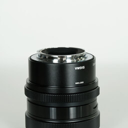 SIGMA 24mm F2 DG DN｜Contemporary [ソニーE用]