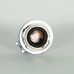 LIGHT LENS LAB M 35mm f/2 （周八枚）[ライカM用]