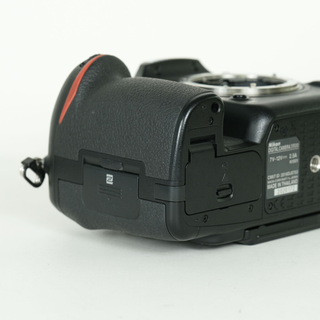 Nikon D500 Nikon D500