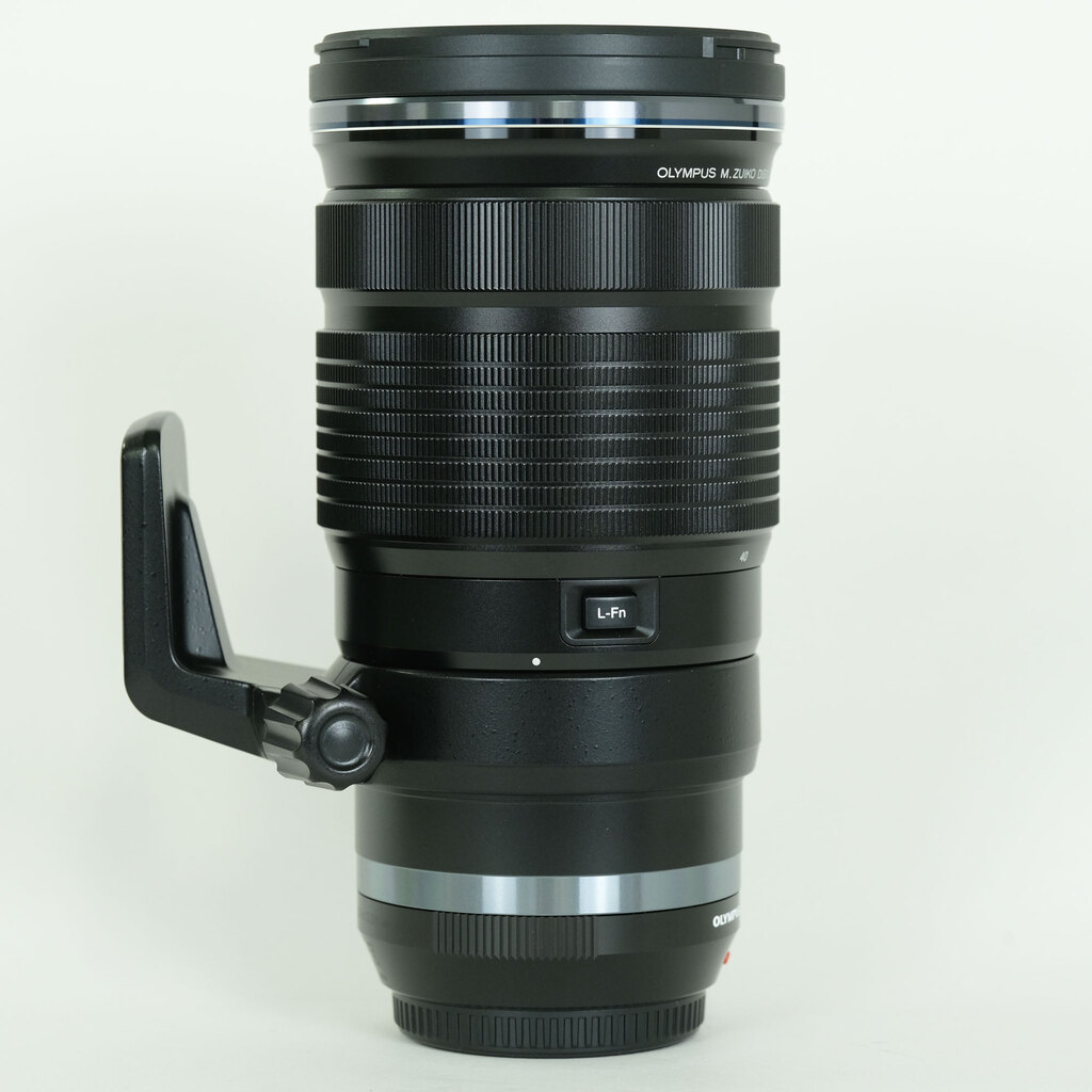 OLYMPUS M.ZUIKO DIGITAL ED 40-150mm F2.8 PRO