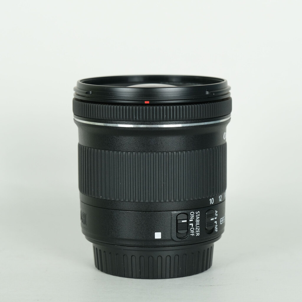 Canon EF-S10-18mm F4.5-5.6 IS STMの出品 | ONE SCENE（ワンシーン）