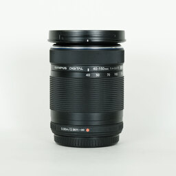OLYMPUS M.ZUIKO DIGITAL ED 40-150mm F4.0-5.6 R