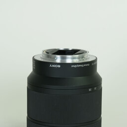 SONY FE 28-70mm F3.5-5.6 OSS SEL2870