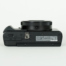 SONY Cyber-shot DSC-RX100M6
