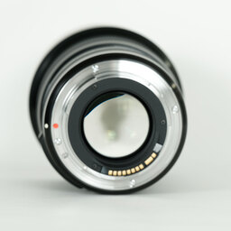 SIGMA 20mm F1.4 DG HSM｜Art [キヤノン用]