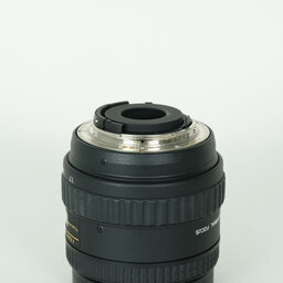 TOKINA AT-X 107DX FishEye(AF10-17mm F3.5-4.5)(ニコンF用) TOKINA AT-X 107DX FishEye(AF10-17mm F3.5-4.5)(ニコンF用)