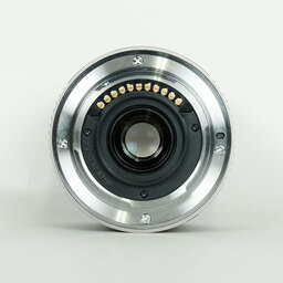 OLYMPUS M.ZUIKO DIGITAL ED 9‑18mm F4.0-5.6