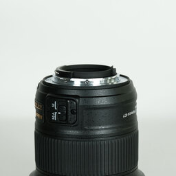 Nikon AF-S NIKKOR 20mm f/1.8G ED