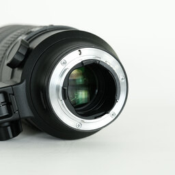 Nikon AF-S NIKKOR 70-200mm F2.8 G ED VR II