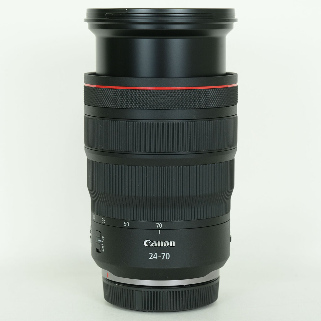 Canon RF24-70mm F2.8 L IS USM