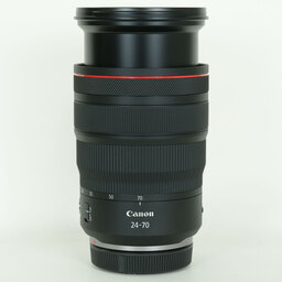 Canon RF24-70mm F2.8 L IS USM