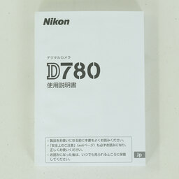 Nikon D780