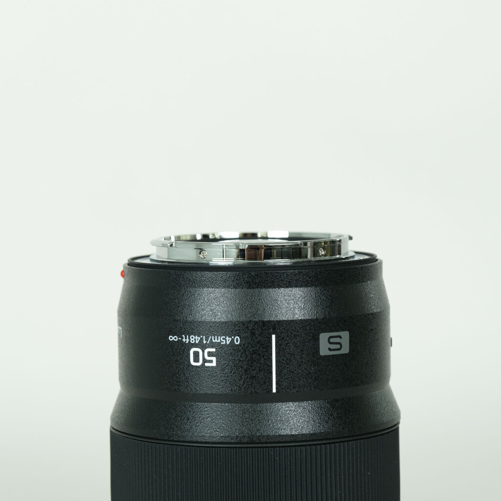 Panasonic LUMIX S 50mm F1.8の出品 | ONE SCENE（ワンシーン）
