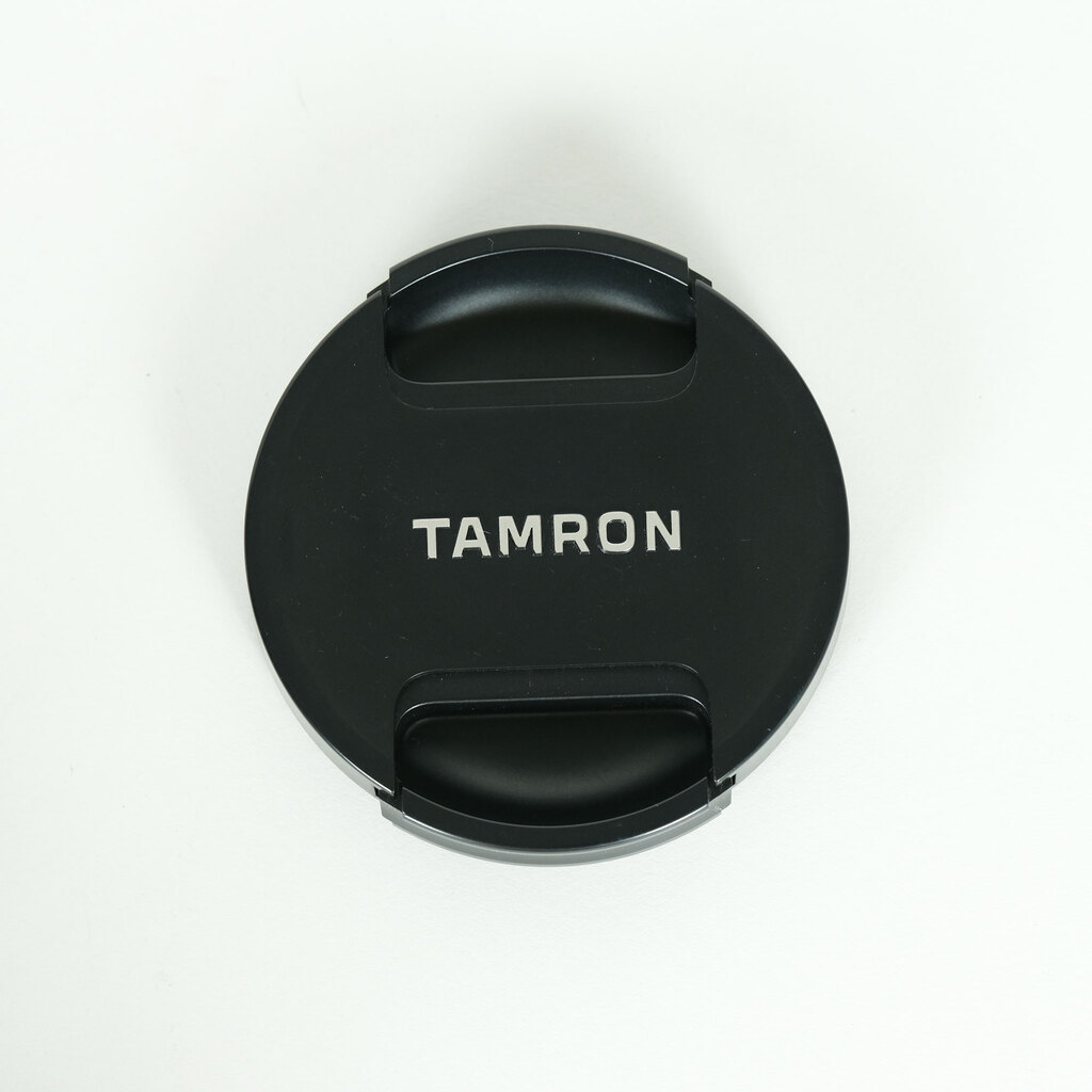 TAMRON 50-400mm F/4.5-6.3 Di III VC VXD (Model A067) [ソニーE用]