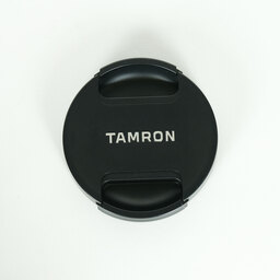 TAMRON 50-400mm F/4.5-6.3 Di III VC VXD (Model A067) [ソニーE用]