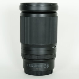 Nikon NIKKOR Z 28-400mm f/4-8 VR