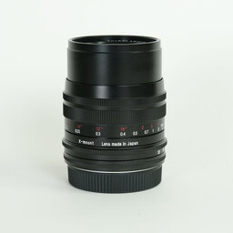 Voigtlander MACRO APO-ULTRON 35mm F2 [フジフイルムX用]