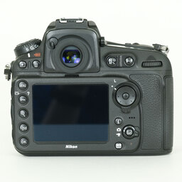 Nikon D810 Nikon D810