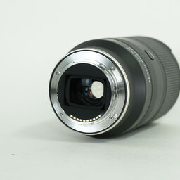 TAMRON 28-200mm F/2.8-5.6 Di III RXD (Model A071) [ソニーE用]