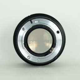 Nikon Ai AF Nikkor 85mm f/1.8D