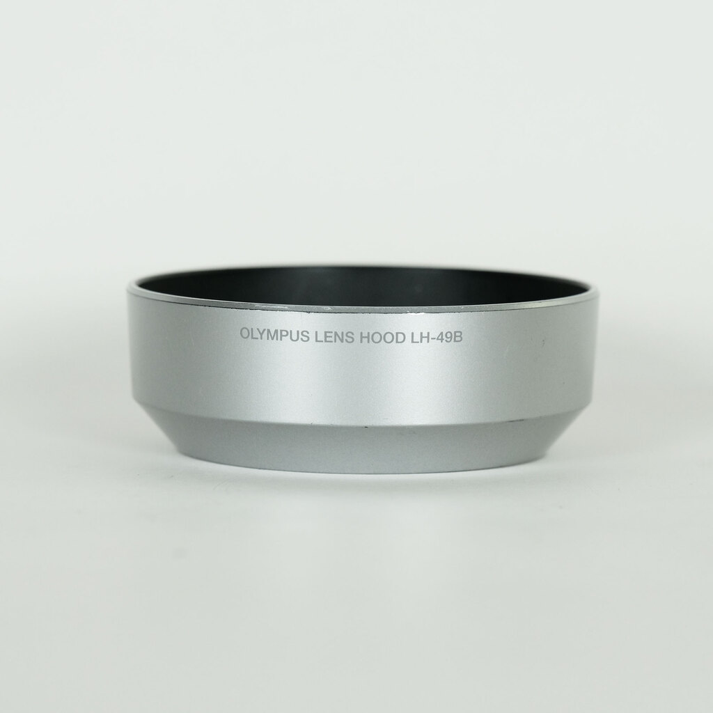 OLYMPUS M.ZUIKO DIGITAL 25mm F1.8