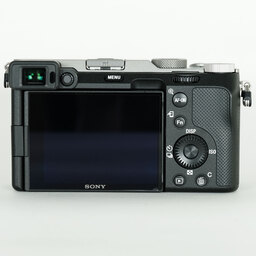 SONY α7C（ILCE-7C）