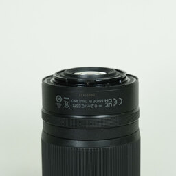 Nikon NIKKOR Z DX 18-140mm f/3.5-6.3 VR