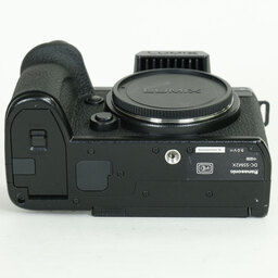 Panasonic LUMIX S5IIX ボディ DC-S5M2X ブラック