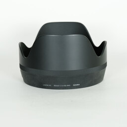 SIGMA 40mm F1.4 DG HSM｜Art [ソニーE用]