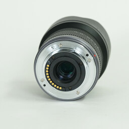 Panasonic LUMIX G VARIO 7-14mm / F4.0 ASPH. Panasonic LUMIX G VARIO 7-14mm / F4.0 ASPH.