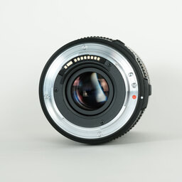 SIGMA 8-16mm F4.5-5.6DC HSM (キヤノンEF用)